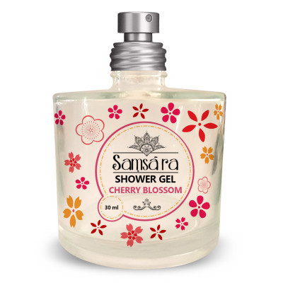 Cherry Blossom Eau de Toilette