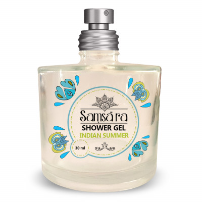 Indian Summer Eau de Toilette