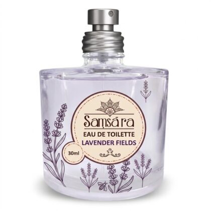 Lavender Fields Eau de Toilette