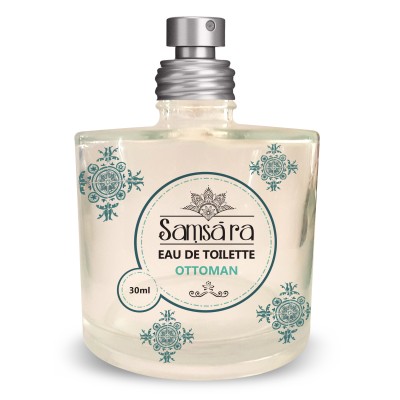 Ottoman Eau de Toilette