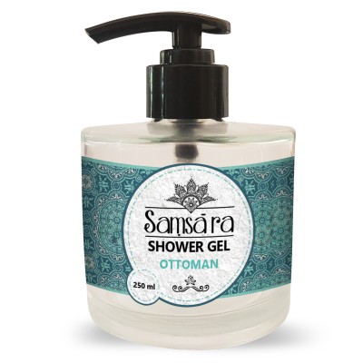 Ottoman Shower Gel