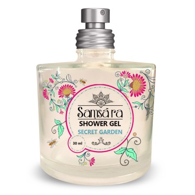 Secret Garden Eau de Toilette